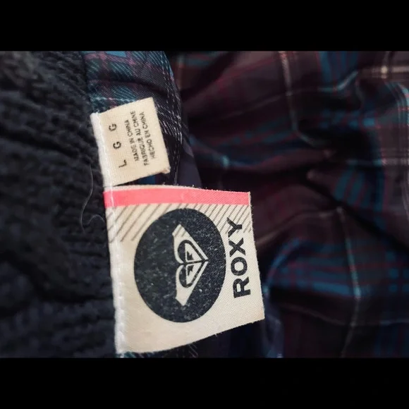 Roxy jacket - Picture 3 of 3